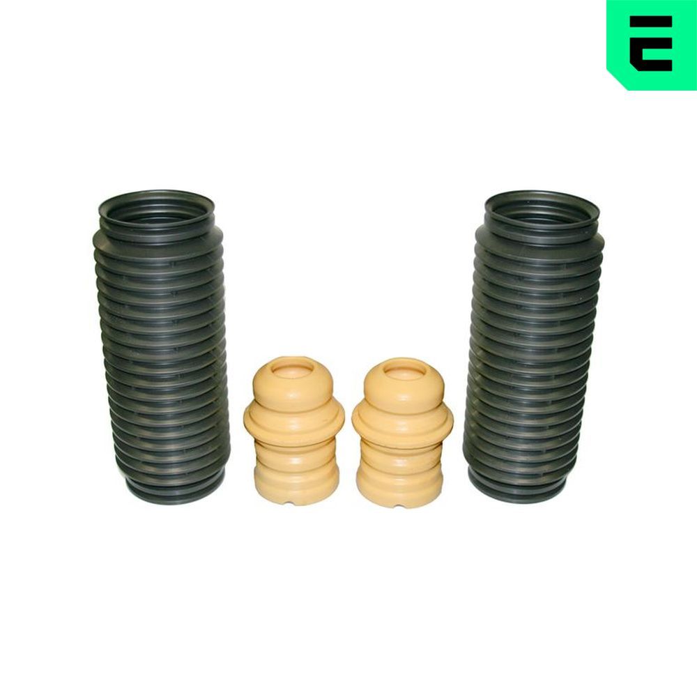 Staubschutzsatz, Sto&szlig;d&auml;mpfer