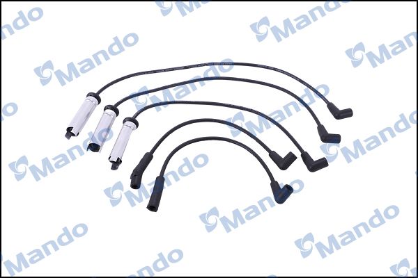 Juego de cables de encendido