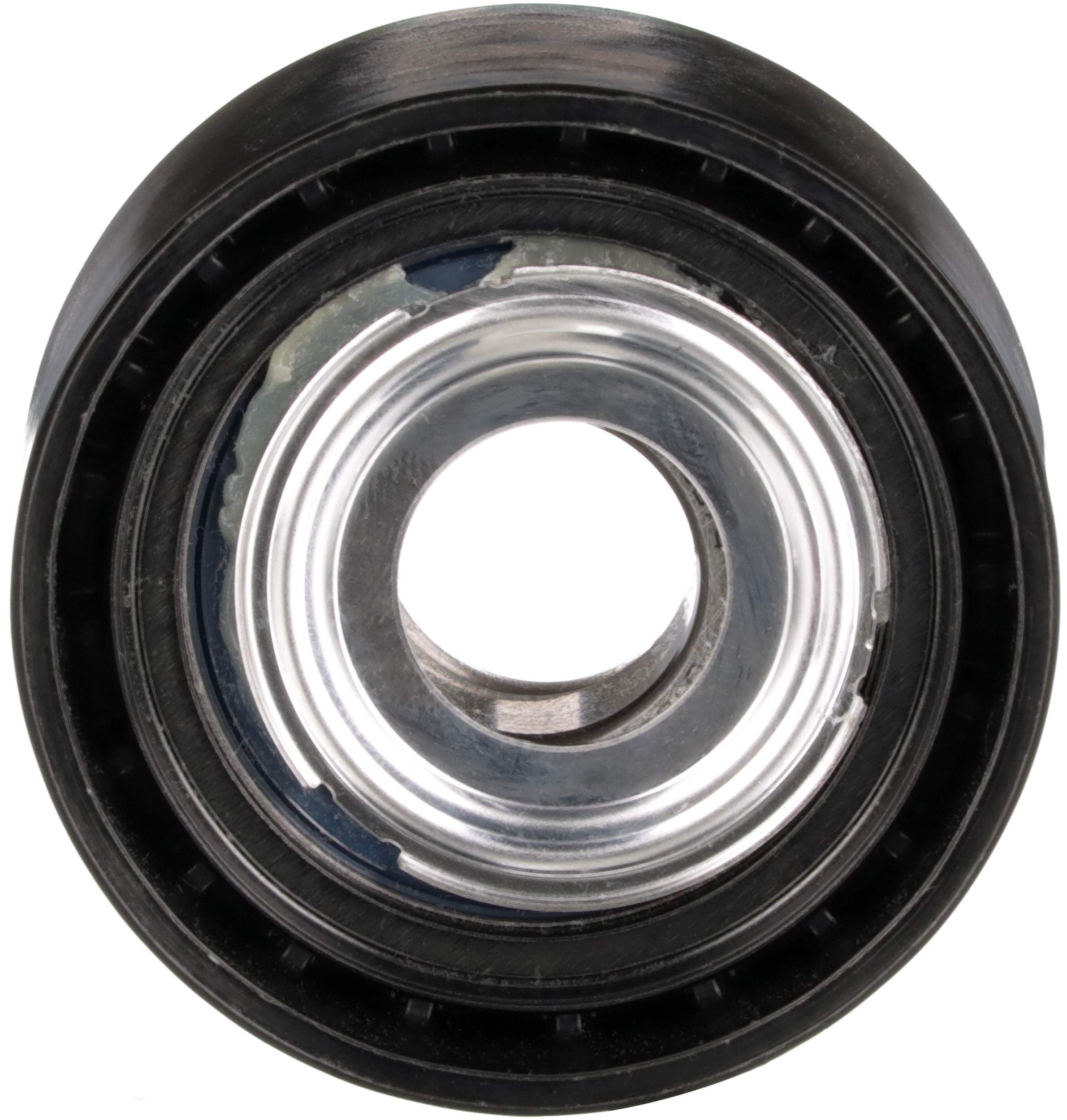 Umlenk-/F&uuml;hrungsrolle, Keilrippenriemen