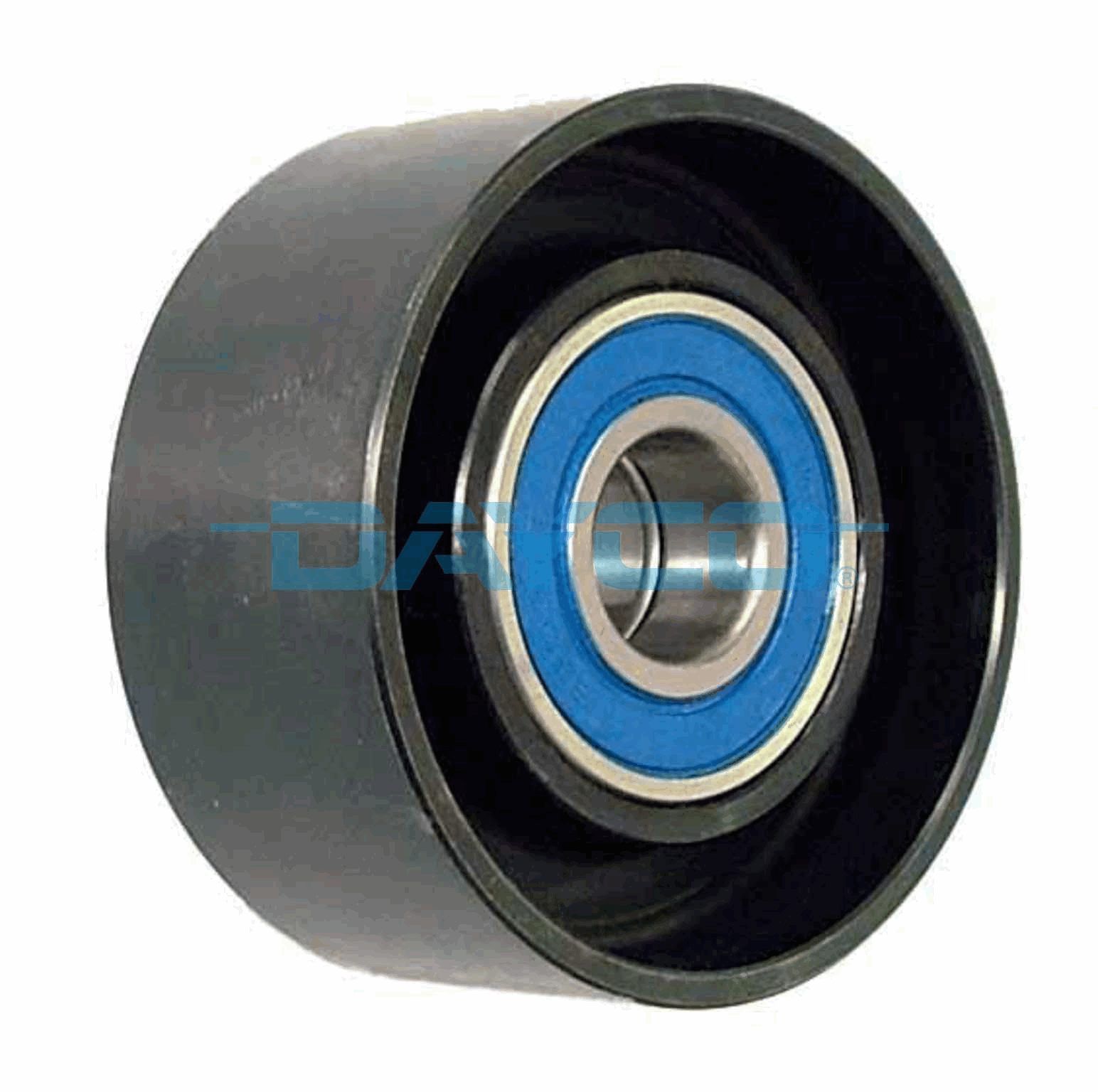 IDLER/TENSIONER PULLEY  EP304 - TecDoc Only