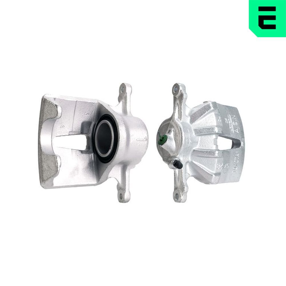 BC-2229R OPTIMAL féknyereg