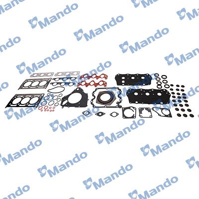 Juego completo de empaques, motor