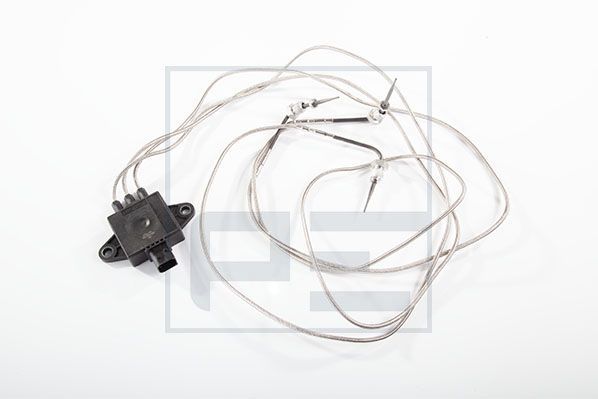 Sensor, Abgastemperatur