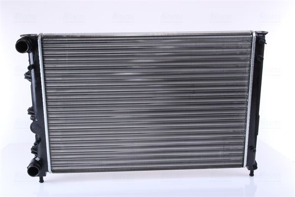 NISSENS 60052 Radiator, engine cooling
