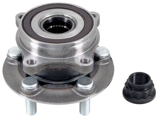 Wheel Bearing Kit 201497