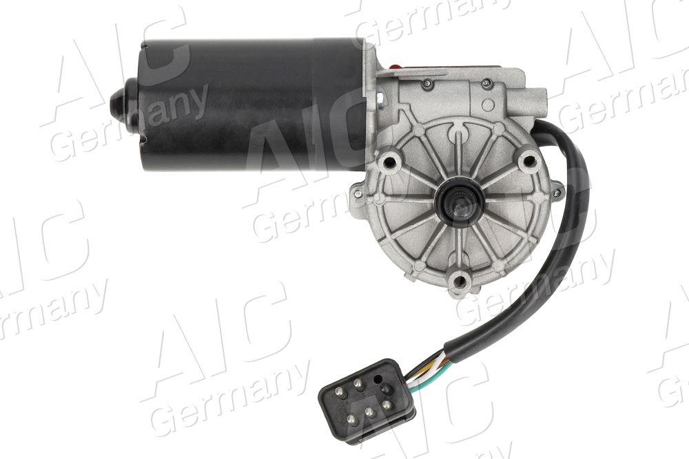 Wischermotor Wischermotor