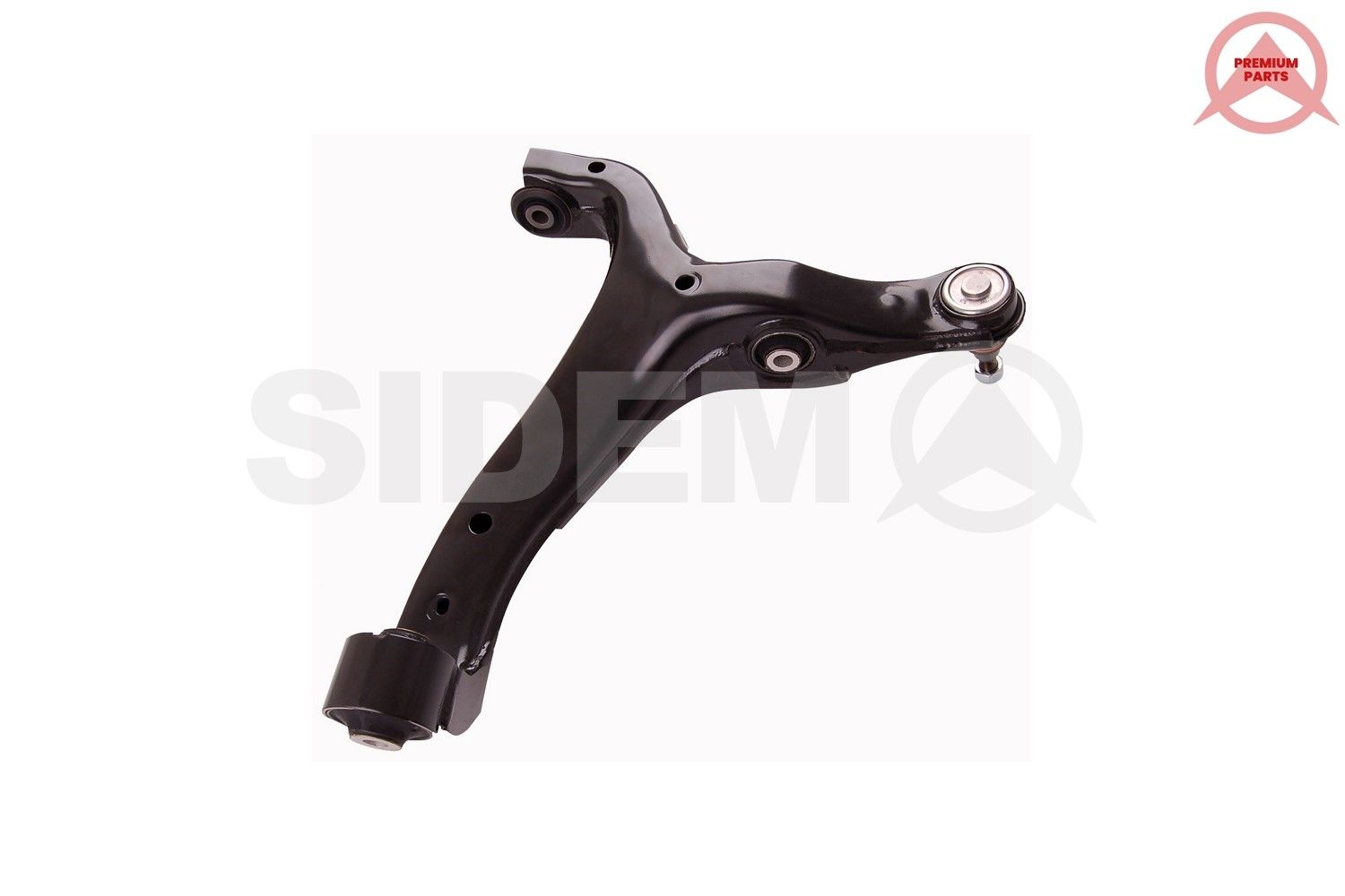 63079 SIDEM lengőkar, kerékfelfüggesztés
