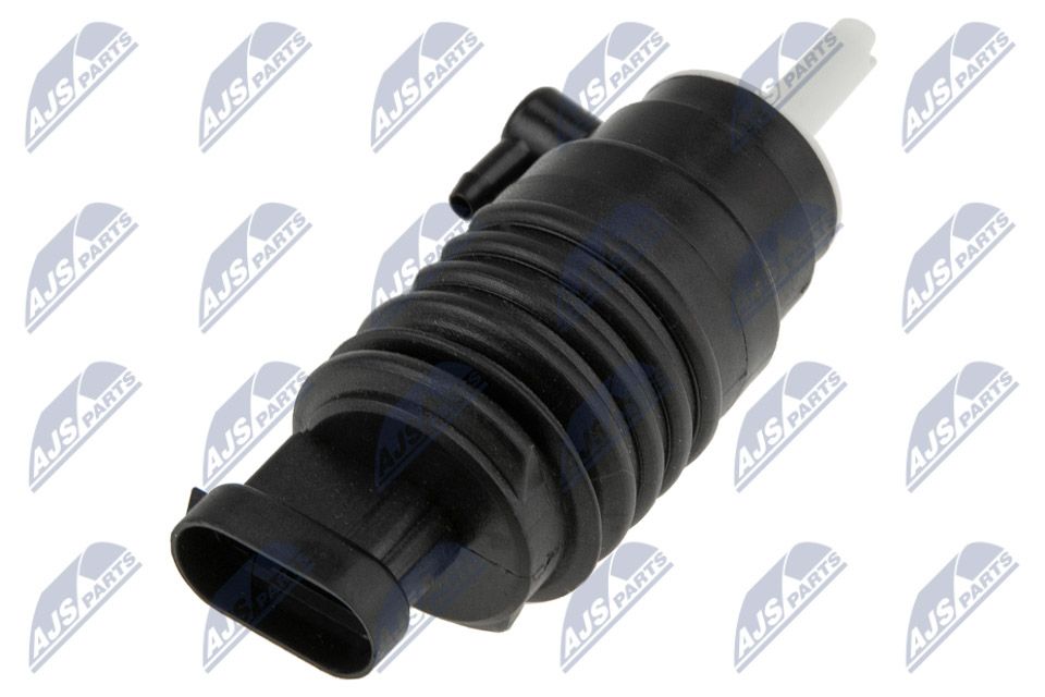 Waschwasserpumpe, Scheibenreinigung