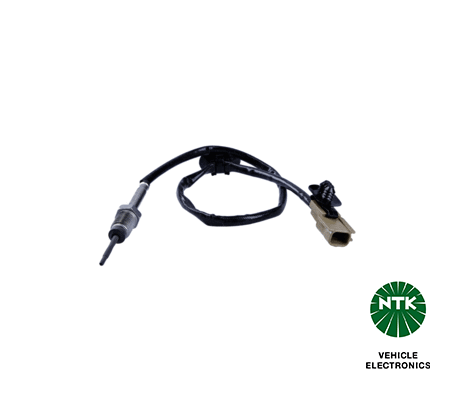 Sensor, Abgastemperatur