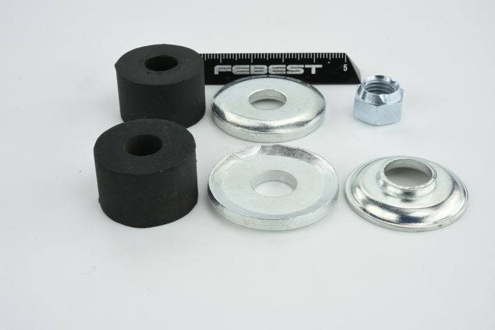 skersinio stabilizatoriaus komplektas