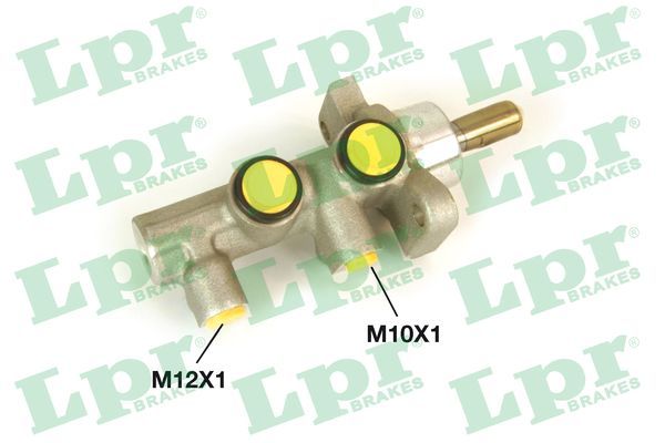 LPR 1881 - Hauptbremszylinder