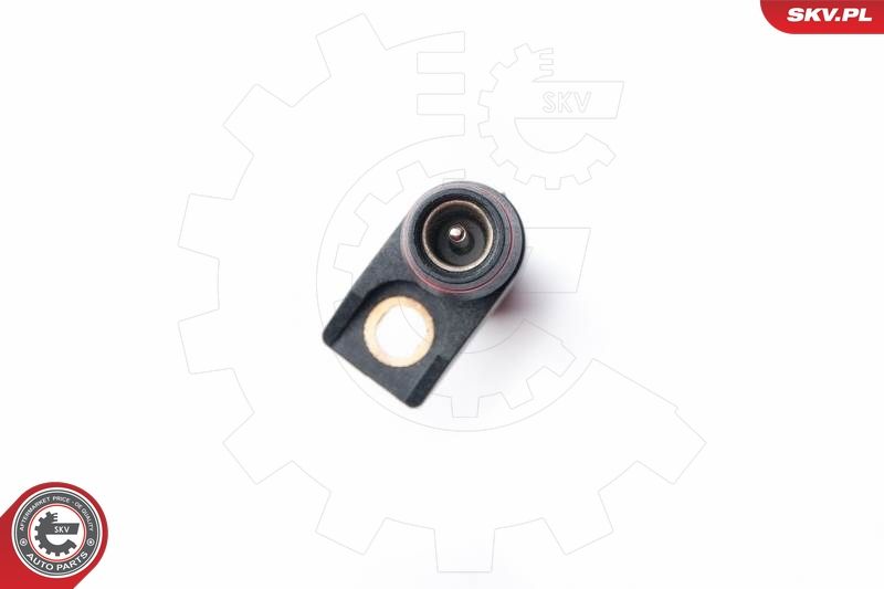 Impulsgeber, Kurbelwelle