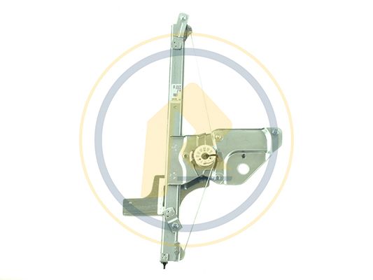 Ac Rolcar 01.8101 - Fensterheber