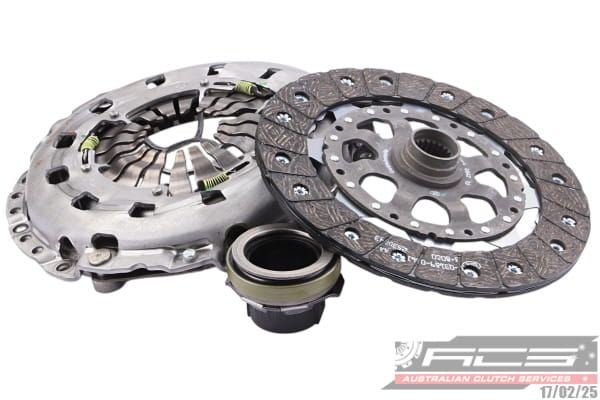 KIT STD BMW 316Ti 1.8L - TecDoc Only