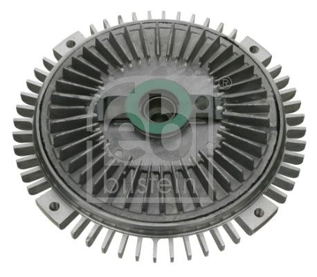 Acoplamiento, ventilador del radiador