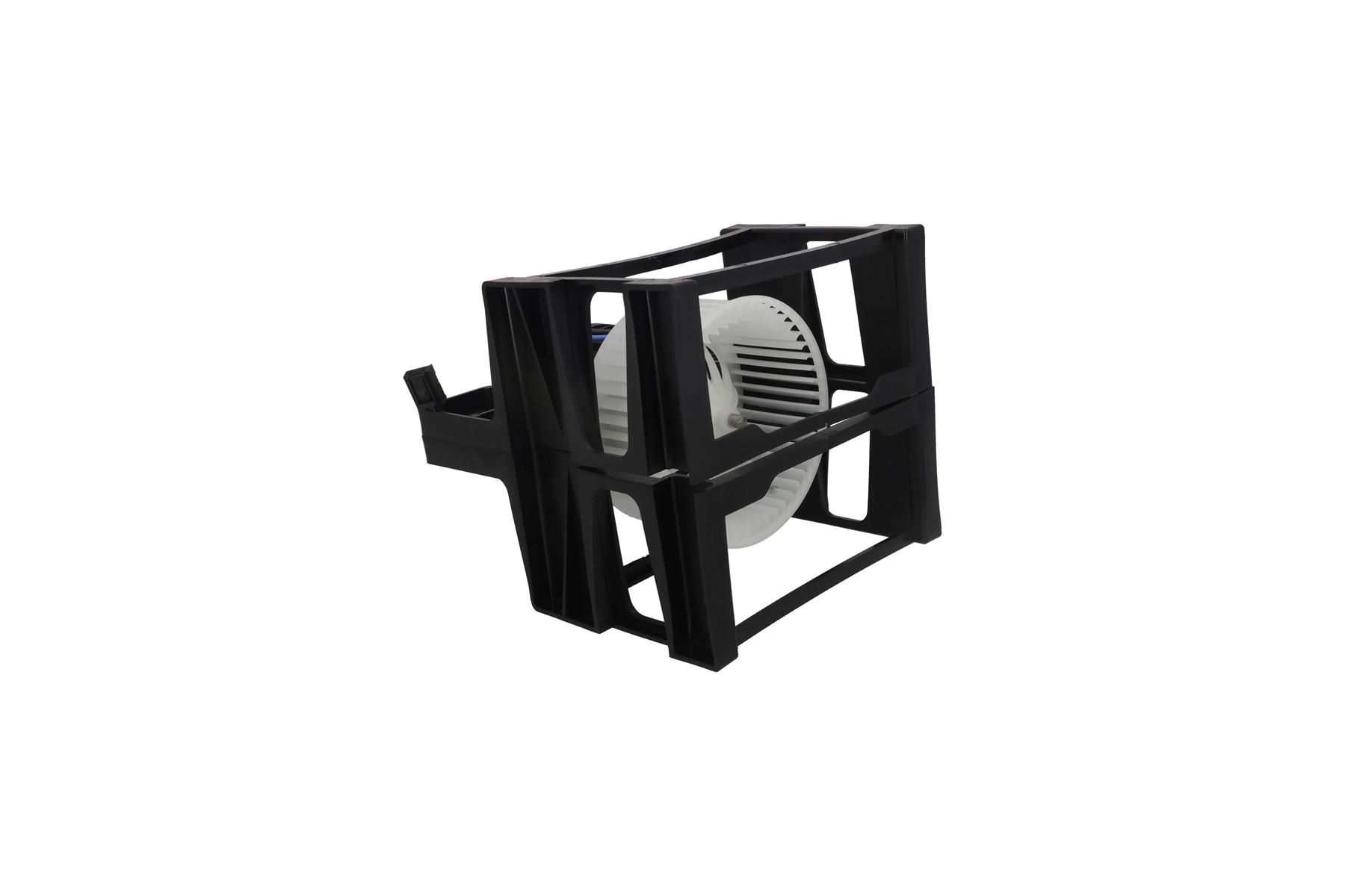 Innenraumgebl&auml;se