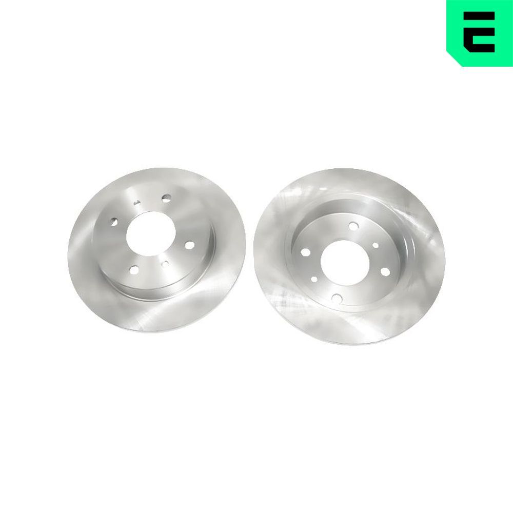 OPTIMAL BS-2000C - Bremsscheibe