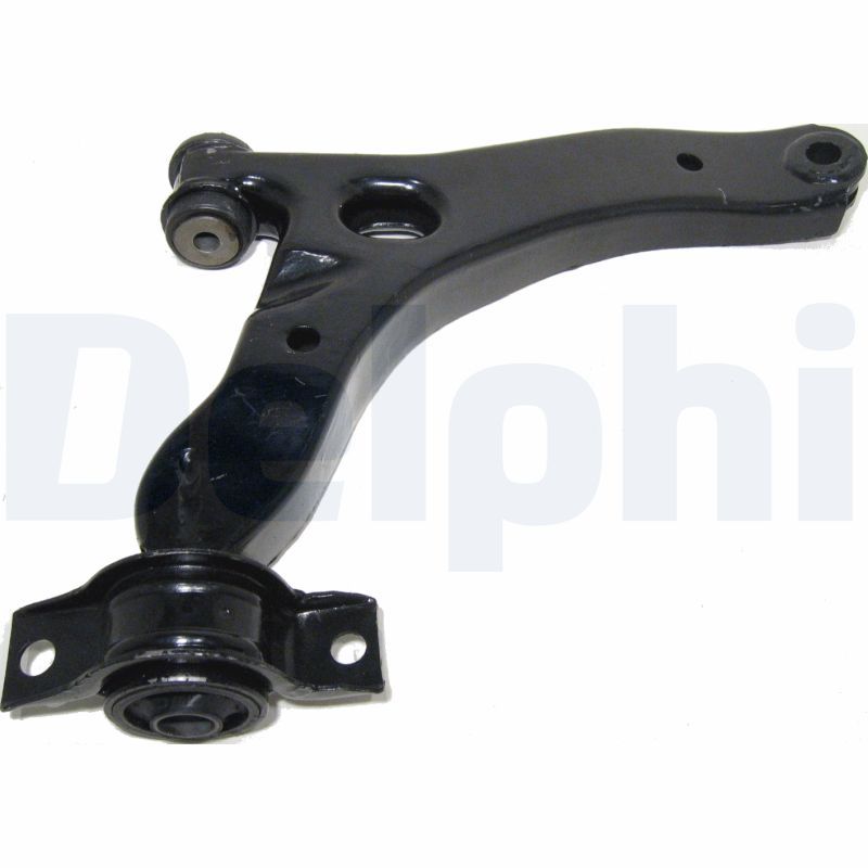 Control/Trailing Arm, wheel suspension TC1166