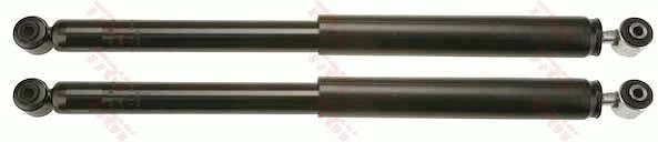 Sto&szlig;d&auml;mpfer