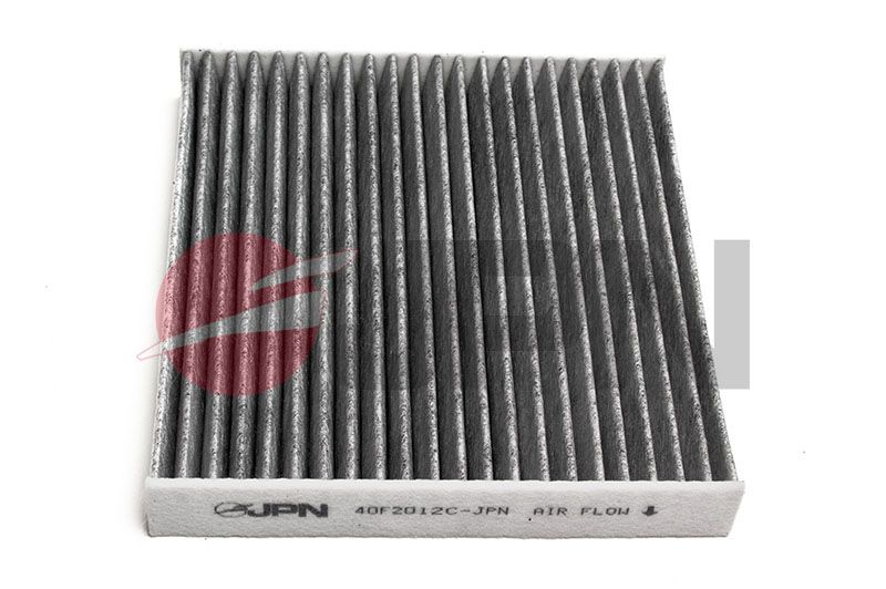 Filter, Innenraumluft