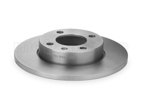 Brake Disc 23-0054