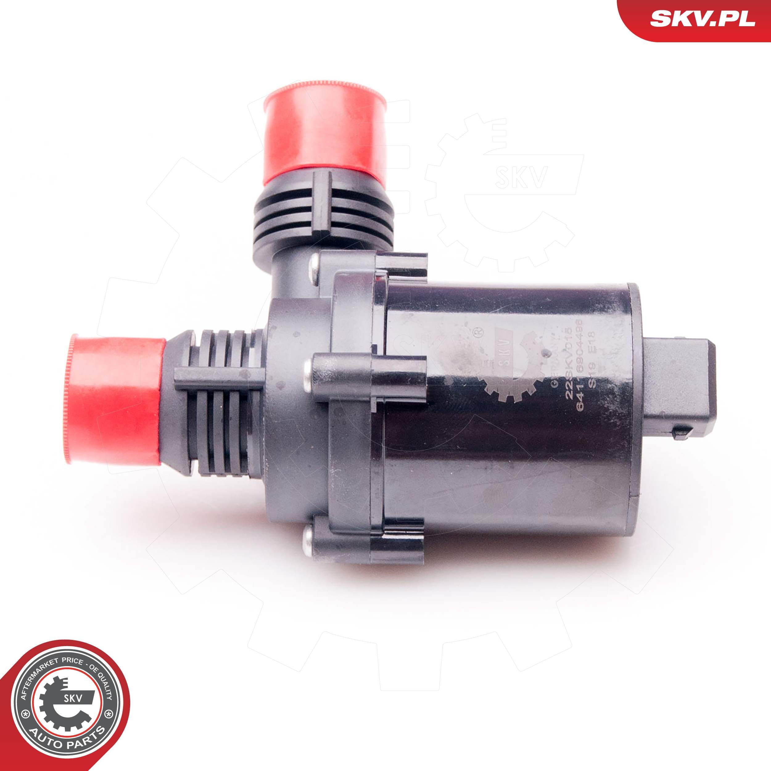 ESEN SKV 22SKV015 - Wasserumw&auml;lzpumpe, Standheizung