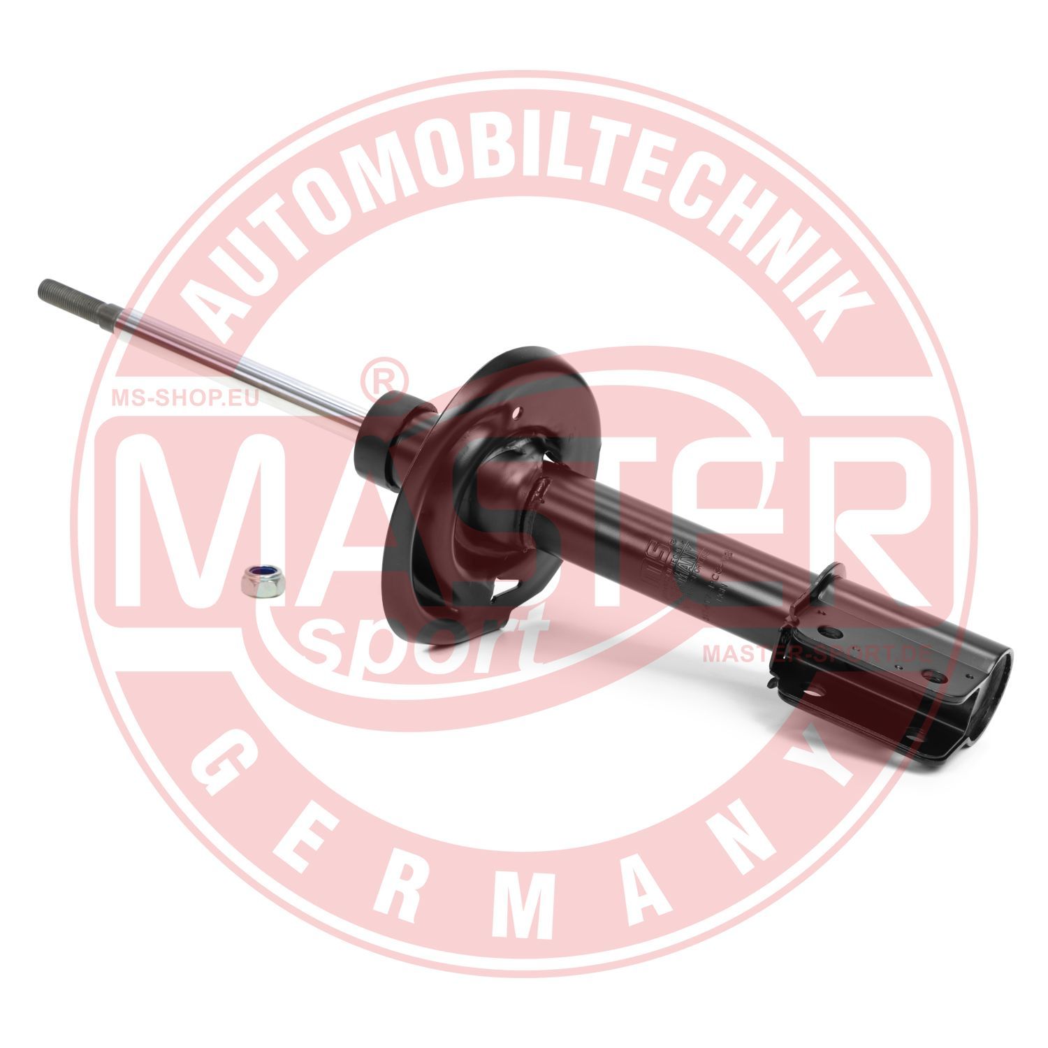 317417-PCS-MS MASTER-SPORT GERMANY lengéscsillapító
