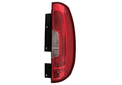 VAN WEZEL 1639934 - Heckleuchte