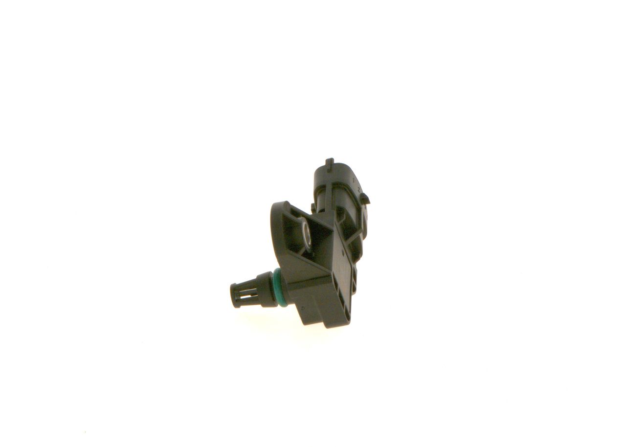 Sensor, Ladedruck Sensor, Ladedruck