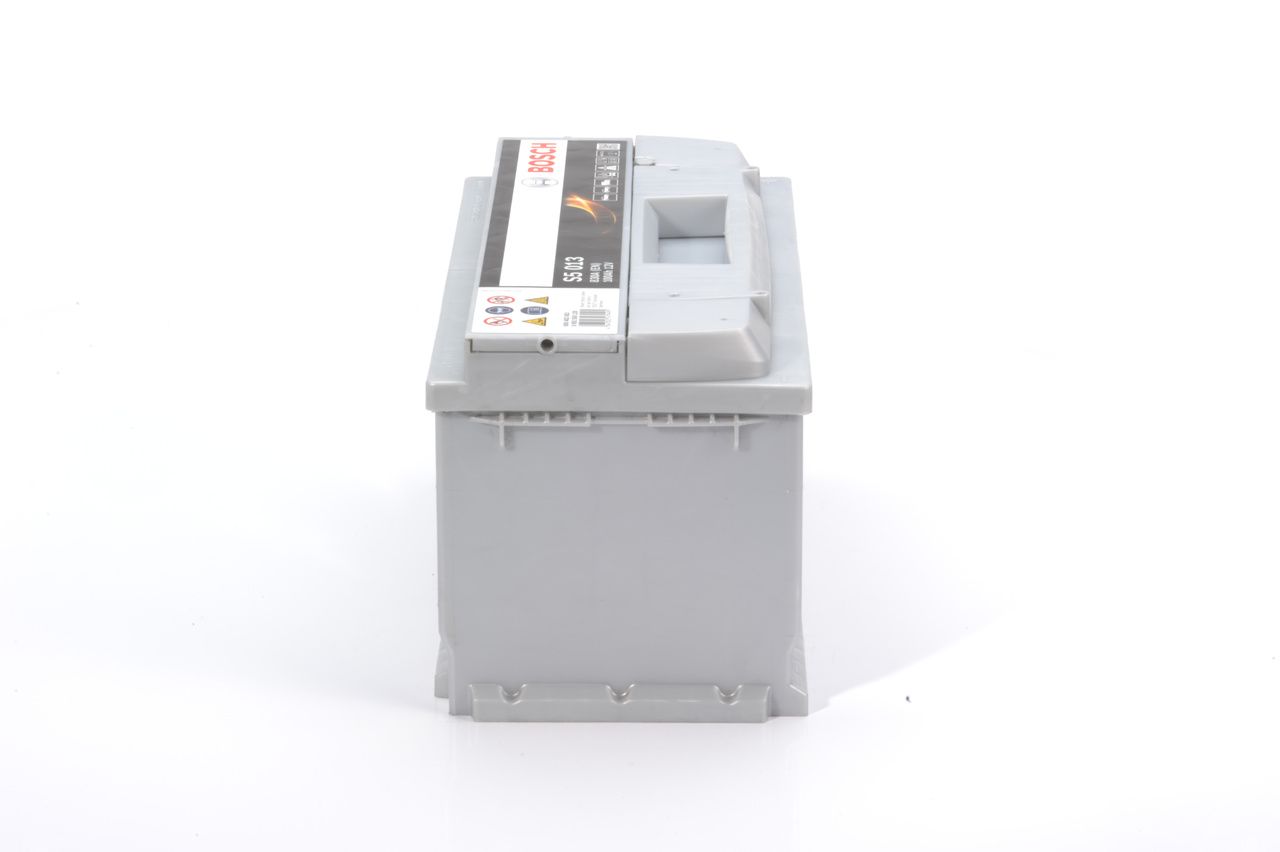 Starterbatterie Starterbatterie
