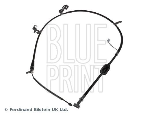 Cable de accionamiento, freno de estacionamiento