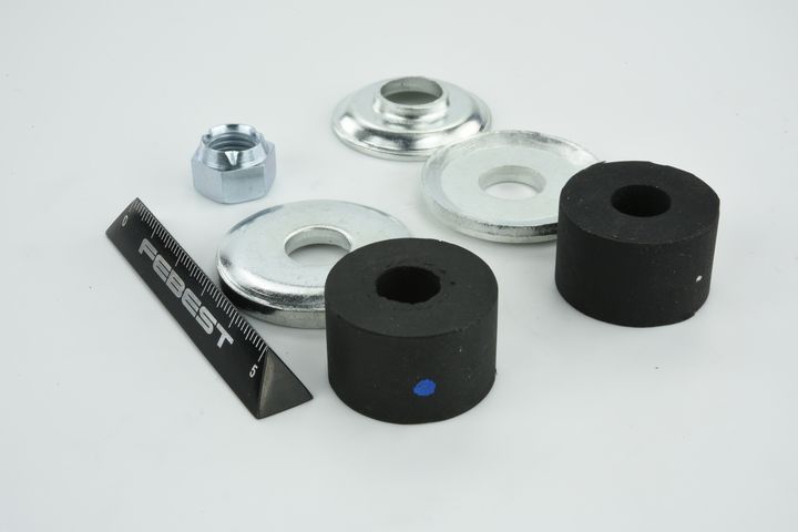 skersinio stabilizatoriaus komplektas