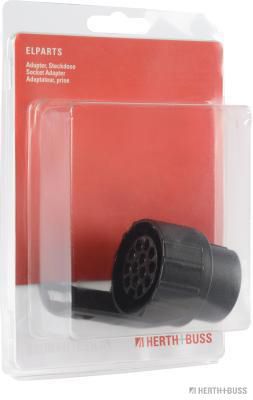 Adapter, Steckdose