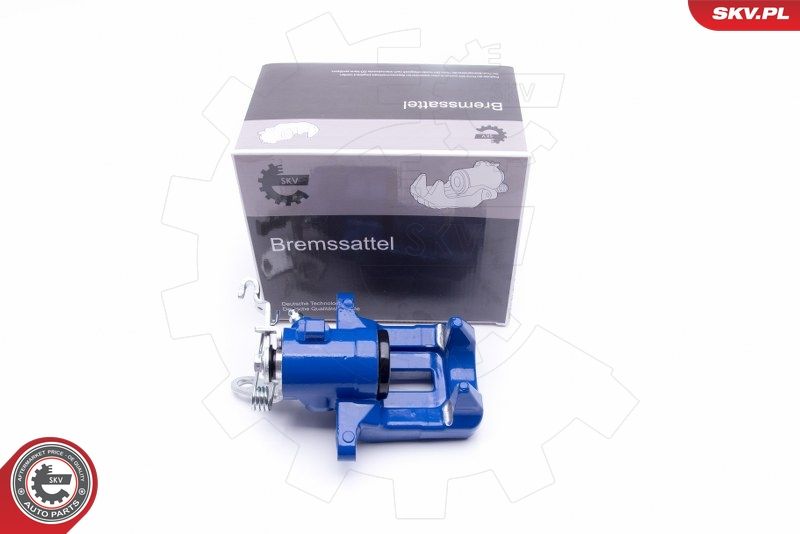 Brake Caliper 23SKV004 BLUE