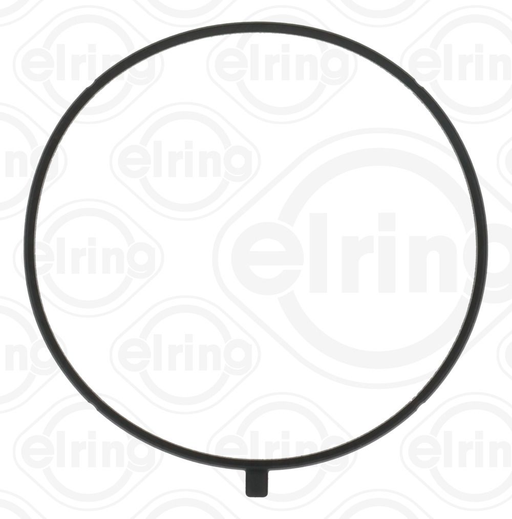 Dichtung, Ansaugkr&uuml;mmergeh&auml;use