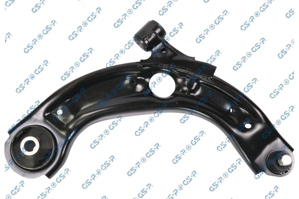 Control/Trailing Arm, wheel suspension S063435