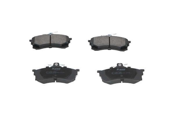 Brake Pad Set, disc brake KBP-5506