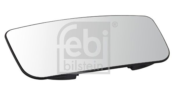 Cristal de espejo, espejo retrovisor exterior