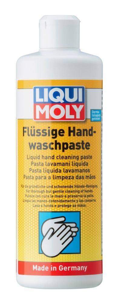 Handreiniger