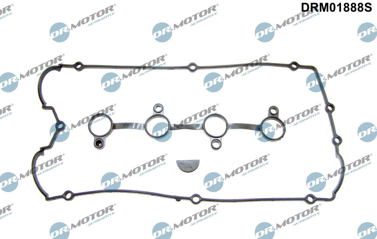 Dr.Motor Automotive DRM01888S Dichtungssatz, Zylinderkopfhaube