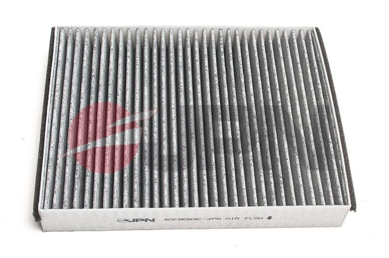 Filter, Innenraumluft