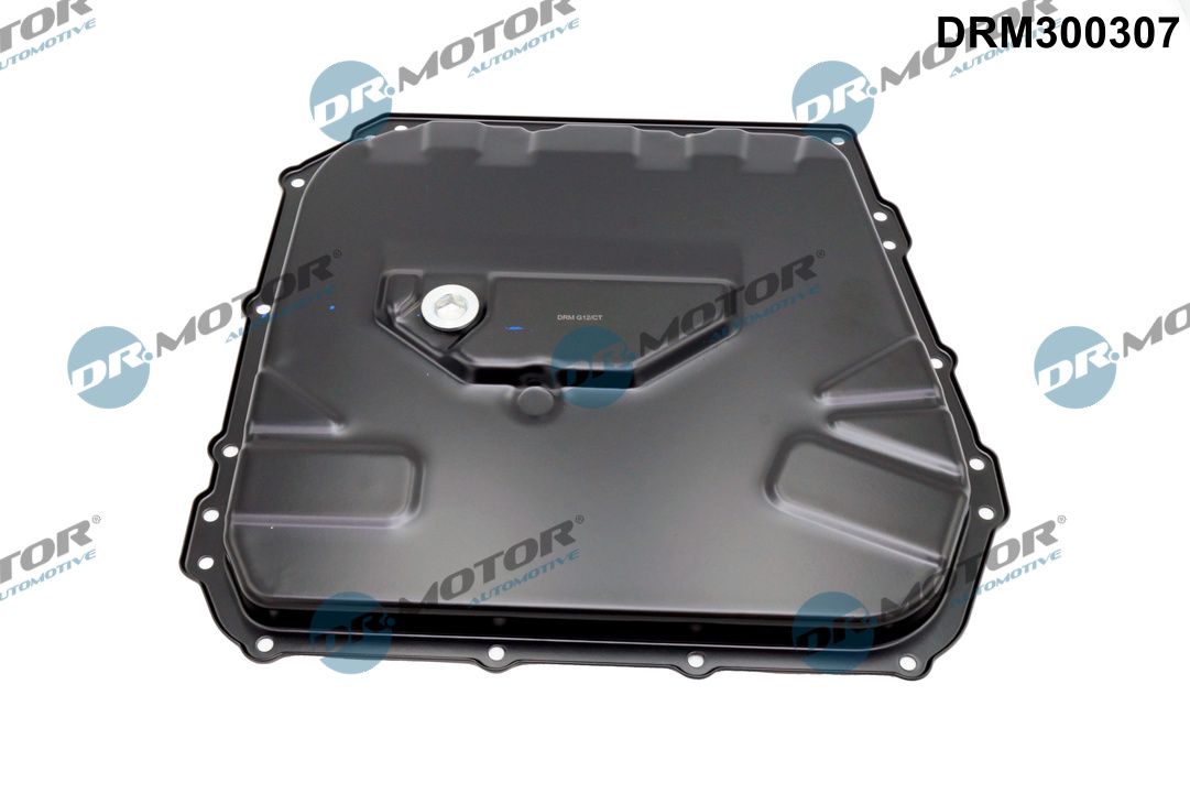 Dr.Motor Automotive DRM300307 Ölwanne, Automatikgetriebe