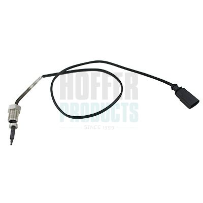 HOFFER 7451933E - Sensor, Abgastemperatur