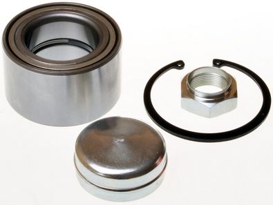 Wheel Bearing Kit W413295