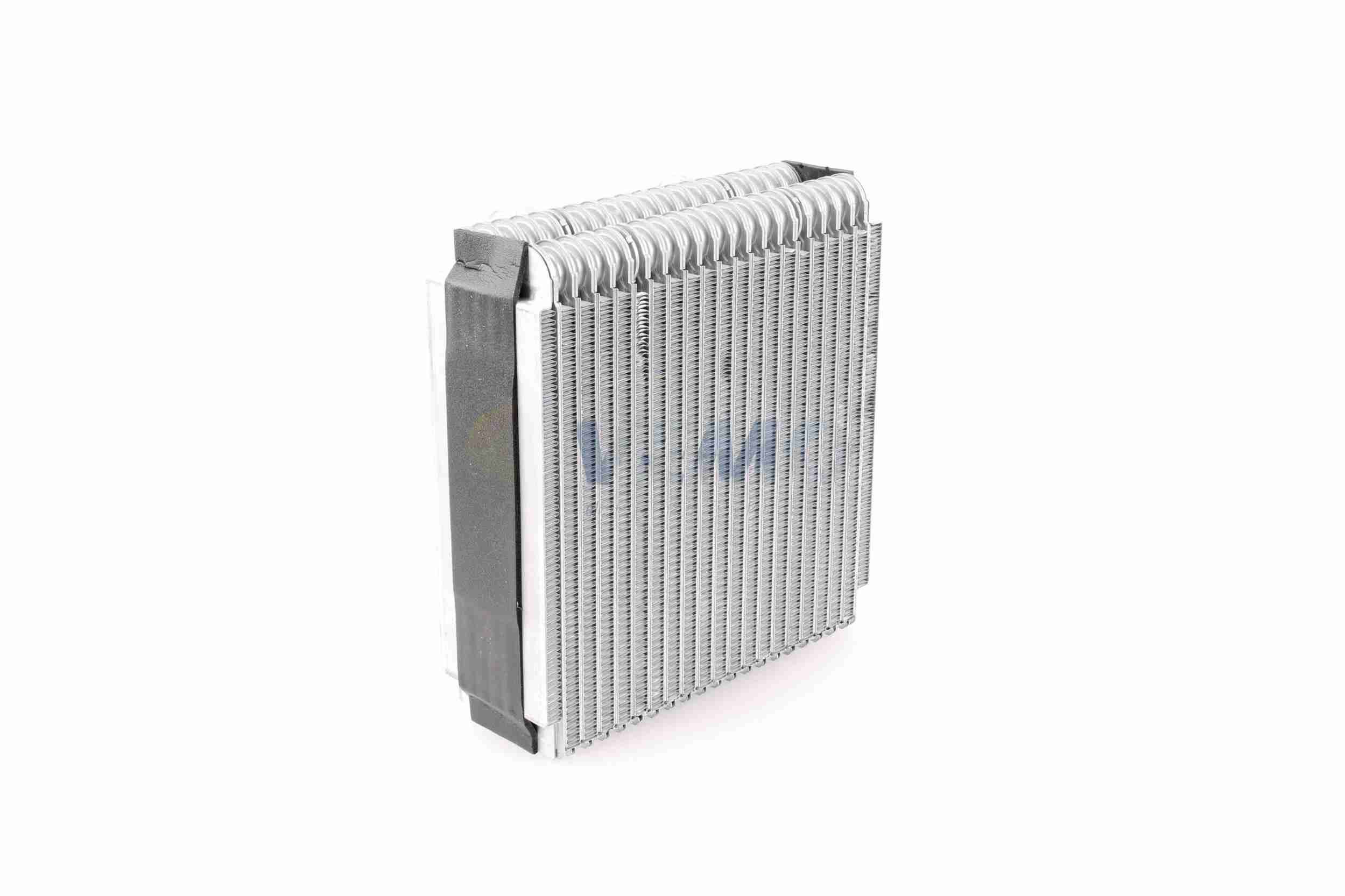 Verdampfer, Klimaanlage