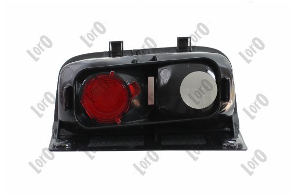 kombinuotas galinis žibintas