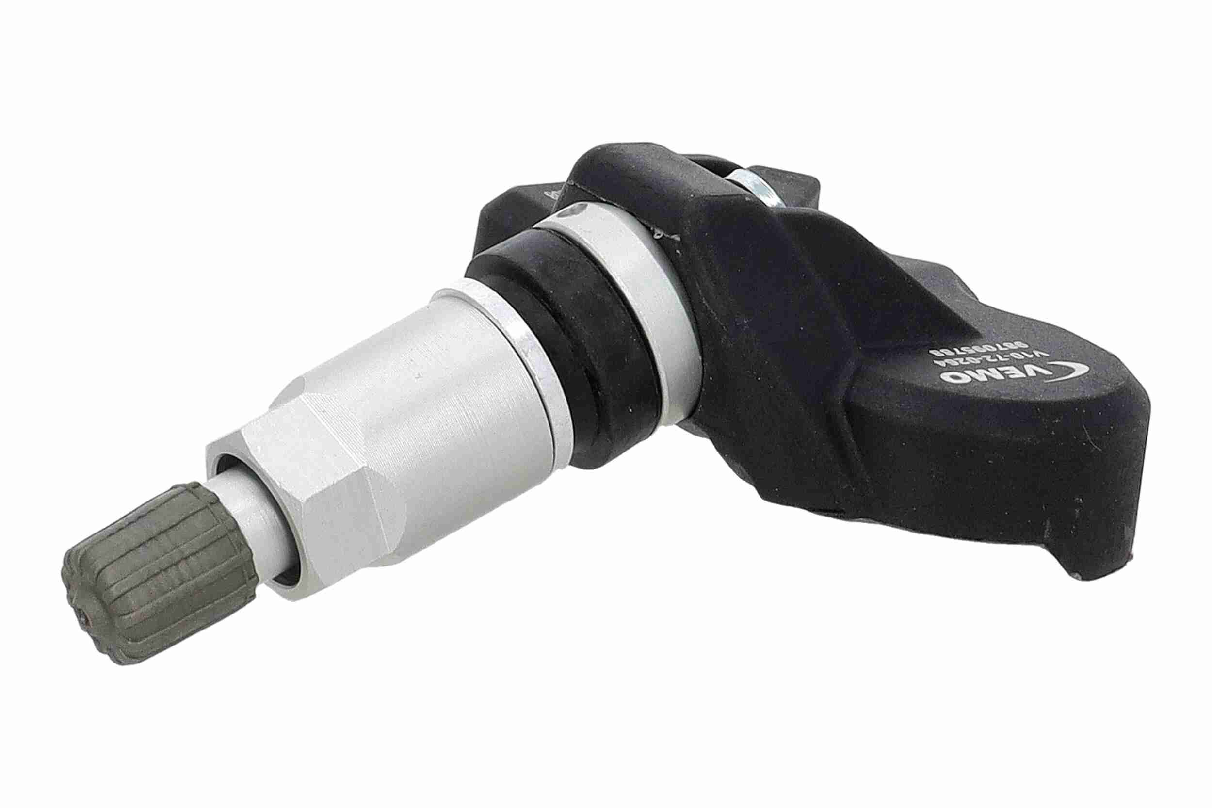 Radsensor, Reifendruck-Kontrollsystem