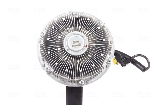 Acoplamiento, ventilador del radiador