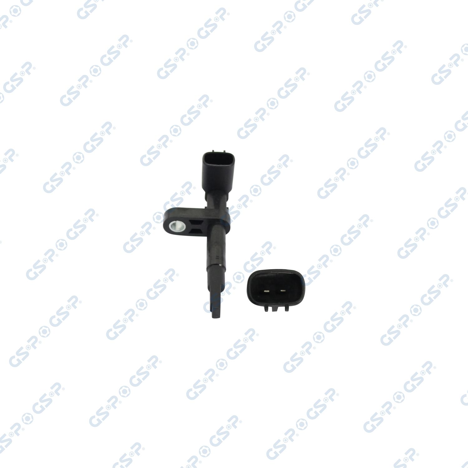 Sensor, revoluciones de la rueda