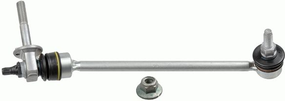 Stange/Strebe, Stabilisator